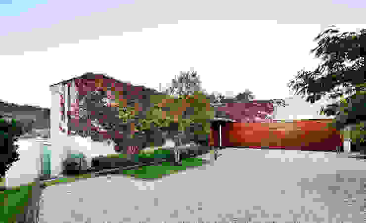 Hoz Fontan Arquitectos บ้านและที่อยู่อาศัย