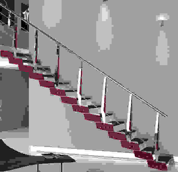 Rintal Corridor, hallway & stairsStairs