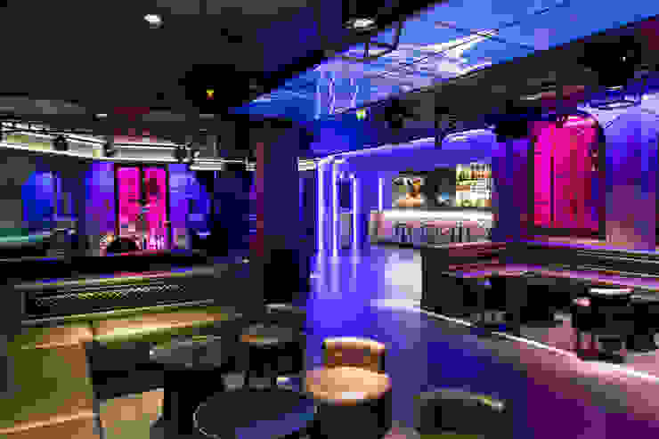 Le Peep Boutique Nick Leith-Smith Architecture + Design