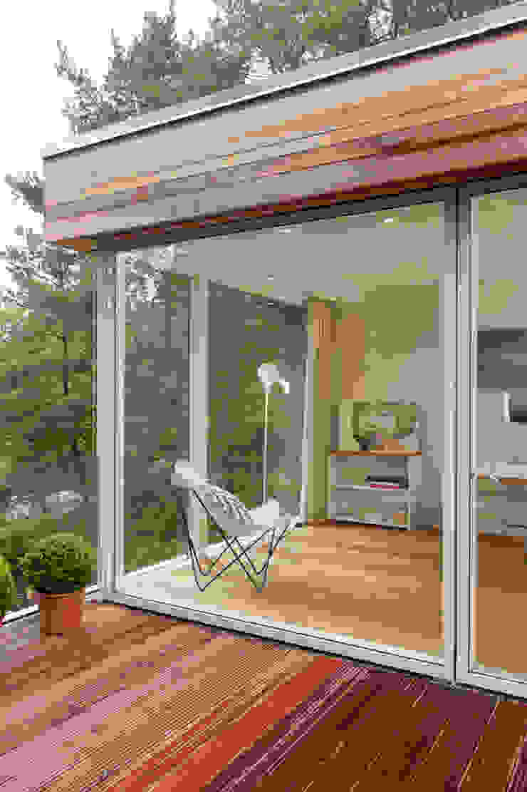 JacobsHaus, Cubus Projekt GmbH Cubus Projekt GmbH Moderne Häuser