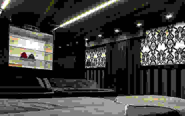 Matteo Gattoni - Architetto Media room