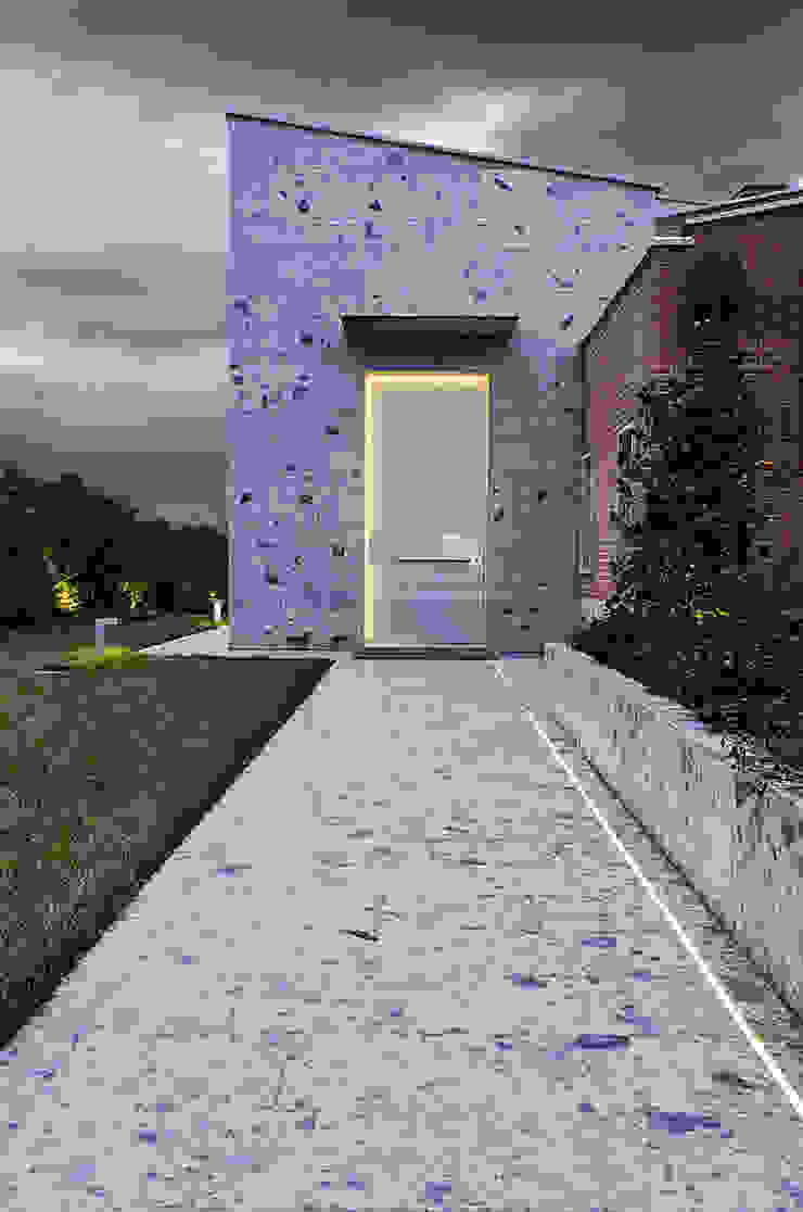 Villa Luisa, Matteo Gattoni - Architetto Matteo Gattoni - Architetto Front doors