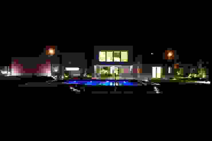 Matteo Gattoni - Architetto Modern home