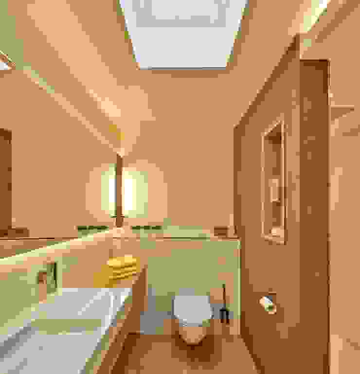 โดย 4plus5 โมเดิร์น