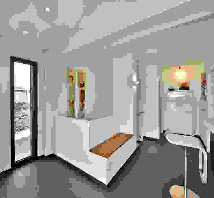 Modernisierung Eines Bungalows Homify Homify