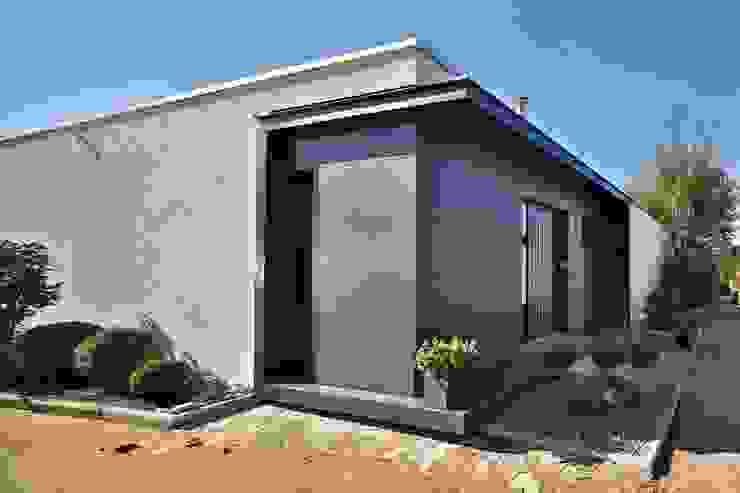 Modernisierung Eines Bungalows Homify