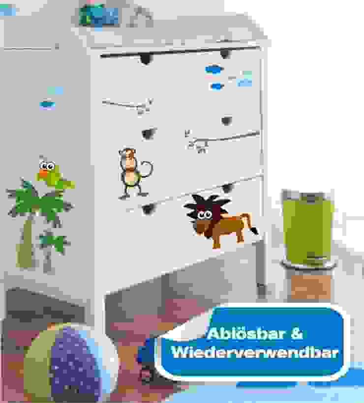 www.wandtattoo-home.de Pokój dziecięcyAkcesoria i dekoracje