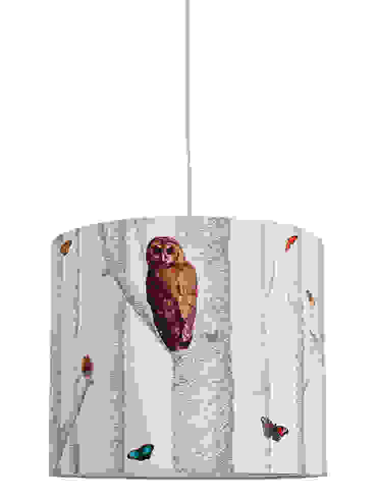 Anna Wand Anna Lampe By Anna Wand Homify