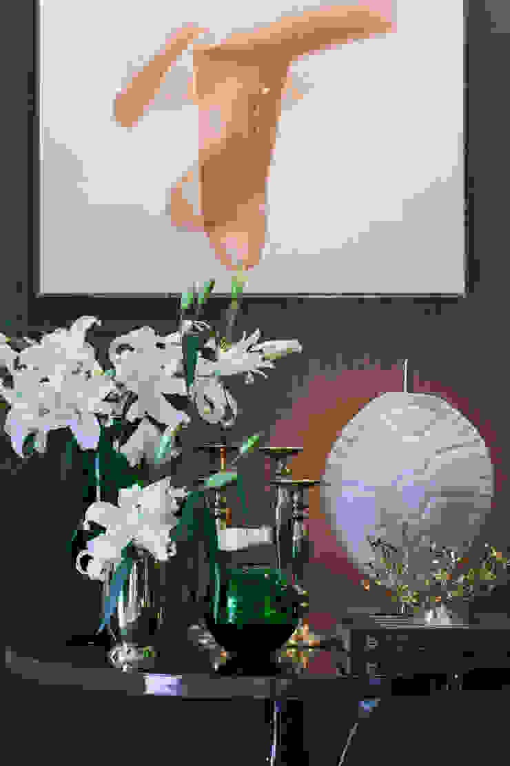 Modern living room by Brunete Fraccaroli Arquitetura e Interiores Modern