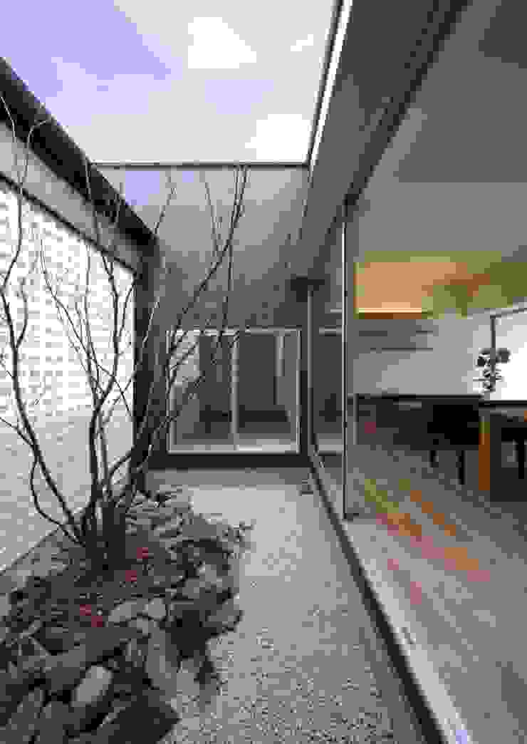 一宮の家, YOKOI TSUTOMU architects YOKOI TSUTOMU architects