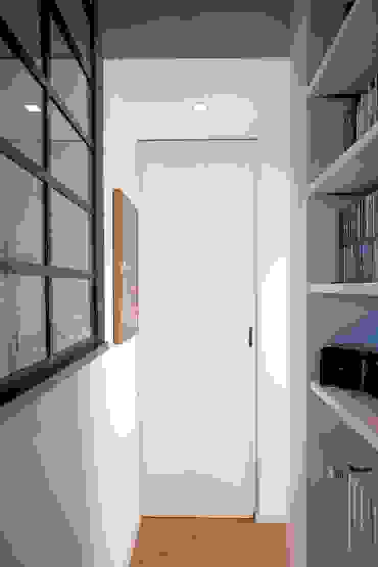 Anomia Studio Industriële eetkamers