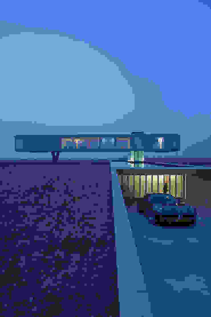 Architectenbureau Paul de Ruiter Modern houses