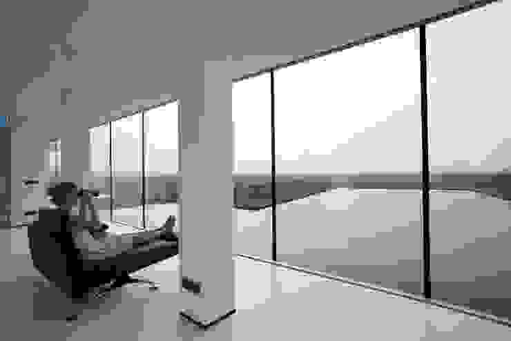 Architectenbureau Paul de Ruiter Modern houses