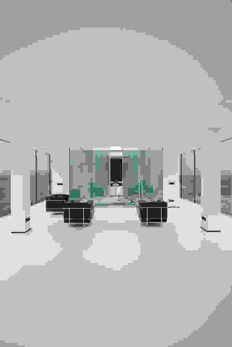 Architectenbureau Paul de Ruiter Modern houses