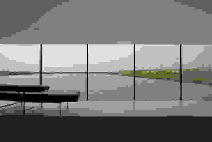 Architectenbureau Paul de Ruiter Modern houses