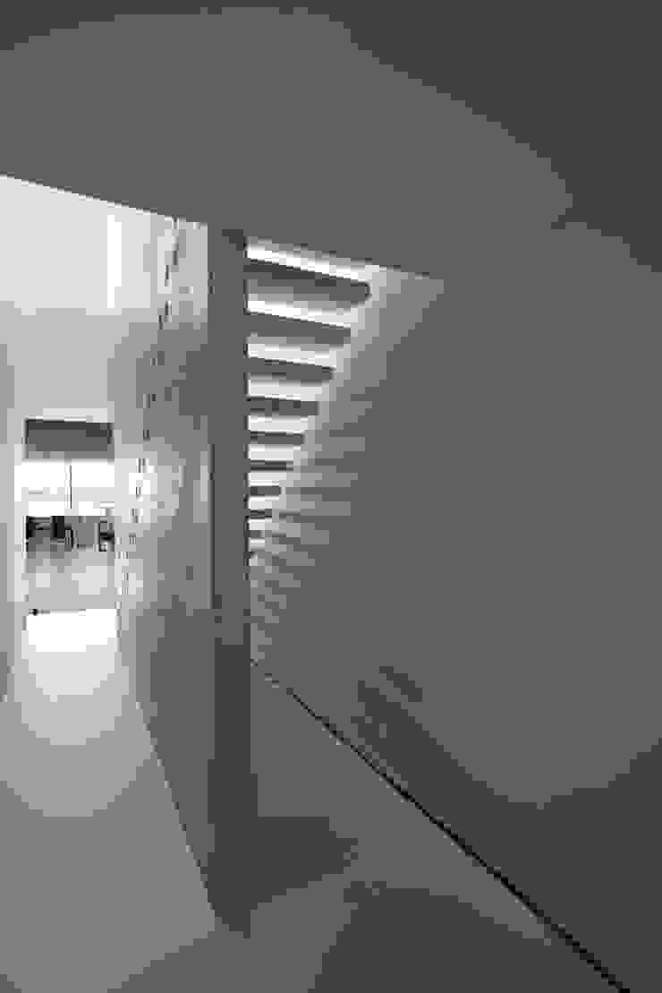 Architectenbureau Paul de Ruiter Modern houses