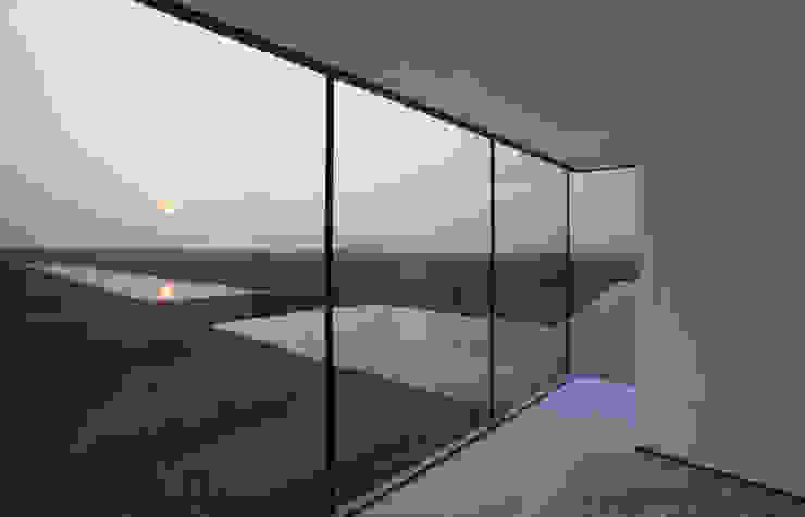 Architectenbureau Paul de Ruiter Modern houses