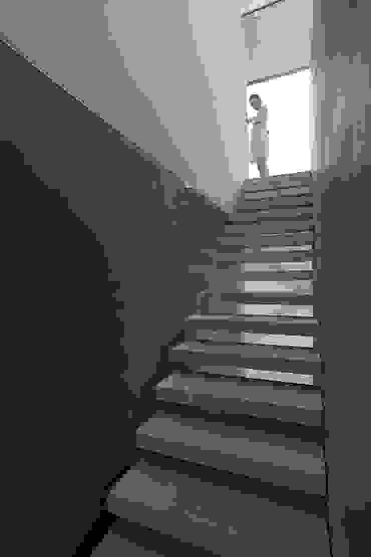 Architectenbureau Paul de Ruiter Modern houses