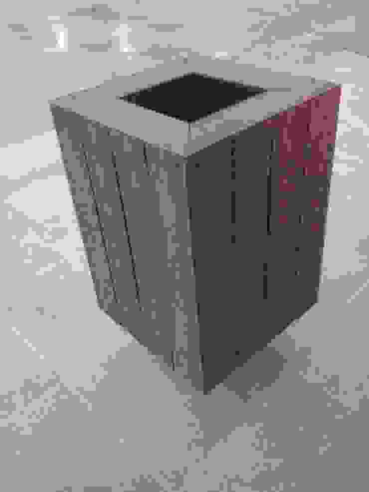 modern  door Grupo Boes, Modern   