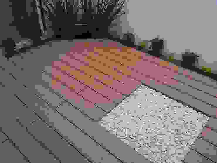 modern  door Grupo Boes, Modern   