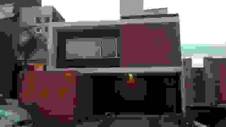 modern  door Grupo Boes, Modern   