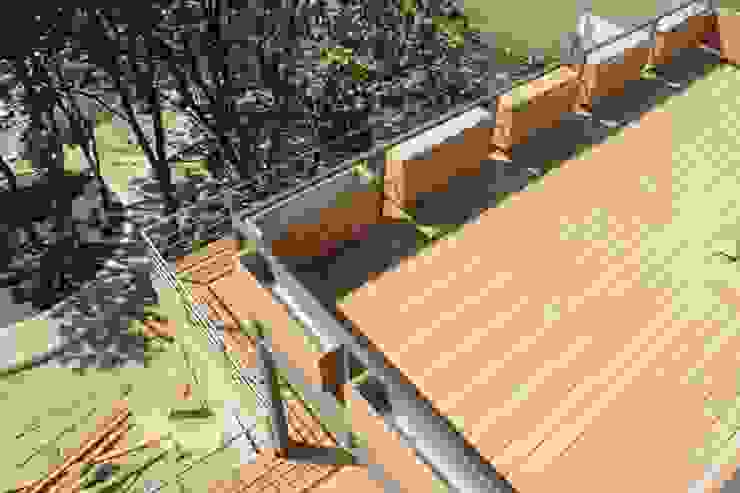 modern  door Grupo Boes, Modern   