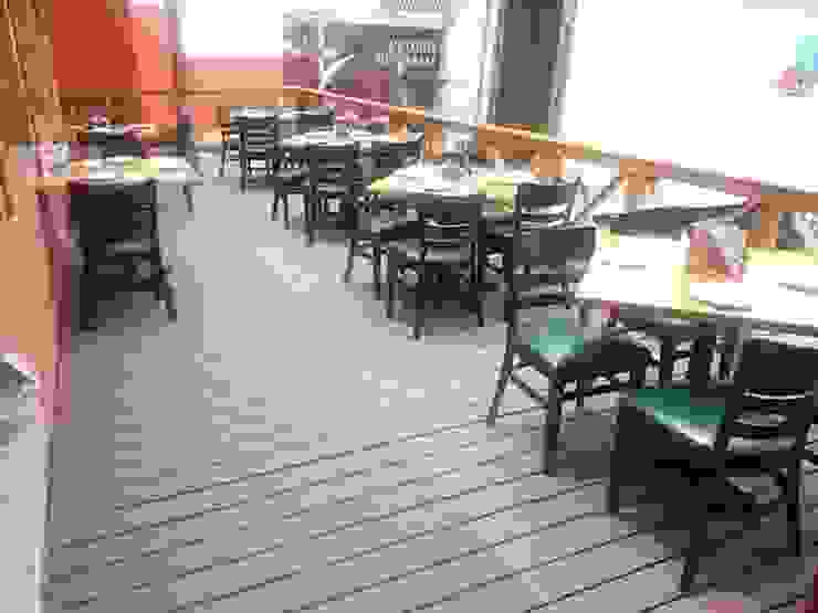 modern  door Grupo Boes, Modern   