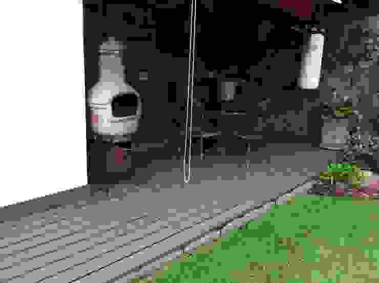 modern  door Grupo Boes, Modern   