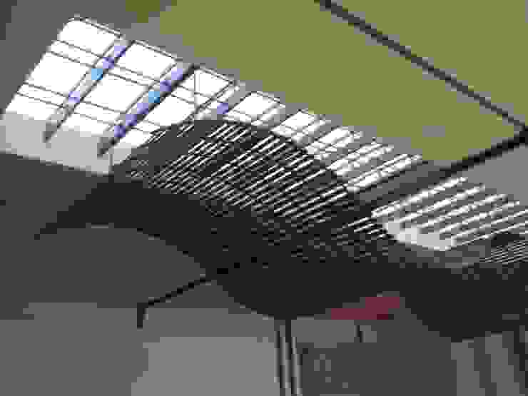 modern  door Grupo Boes, Modern   