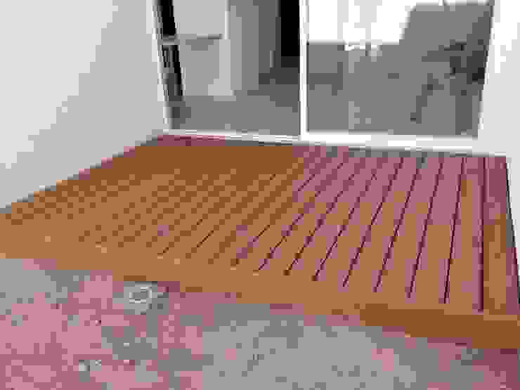 modern  door Grupo Boes, Modern   