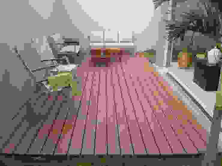 modern  door Grupo Boes, Modern   