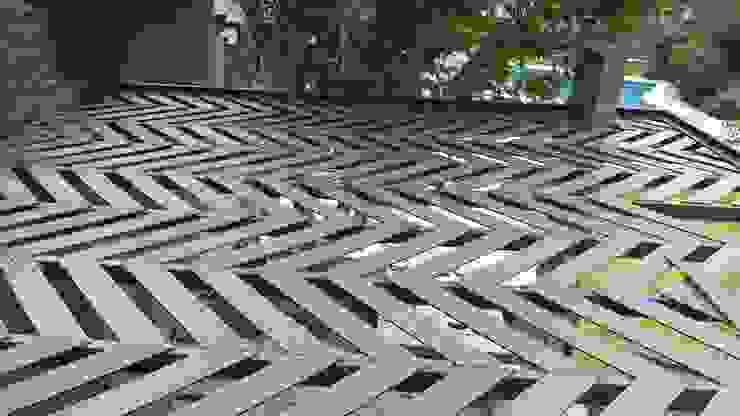 modern  door Grupo Boes, Modern   