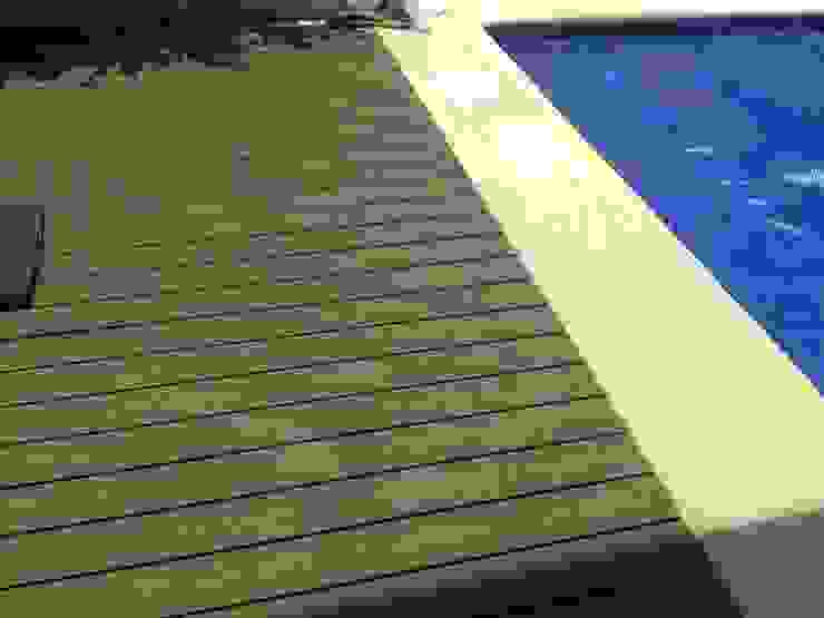 modern  door Grupo Boes, Modern   