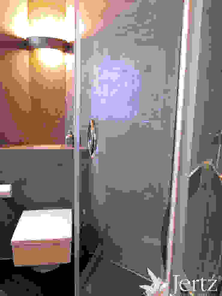 Wandgestaltung Bad Ohne Fliesen