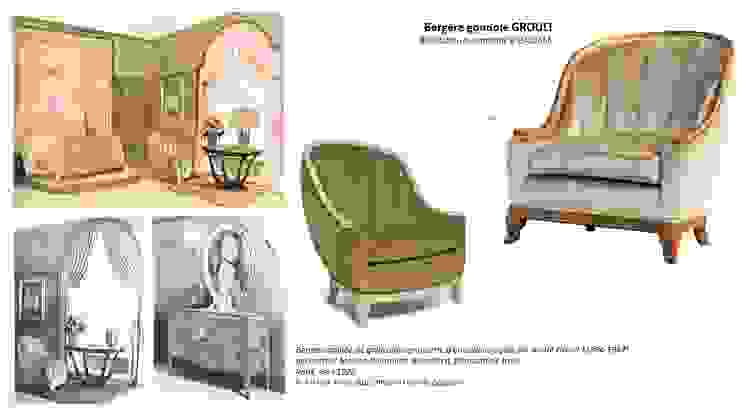 Wallpaper Ensemble De Mobilier Art Deco By Balcaen Mobilier De Style Paris For Android