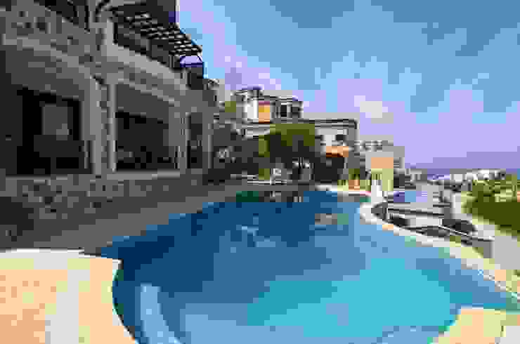 Türkiye'den yazlık evler | homify | homify