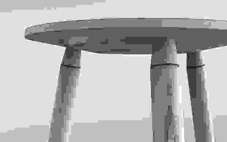 studio jan homann Living roomStools & chairs