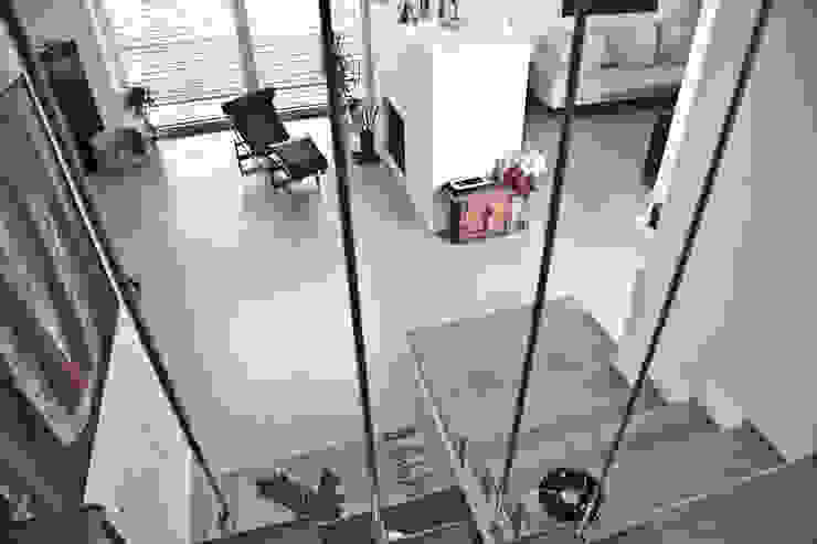 pavimentazione civile in resina, Resin Floor srl Resin Floor srl Moderne Wände & Böden Wand- und Bodenbeläge