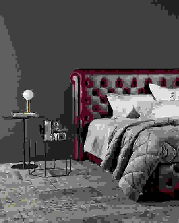 OPERA COLLECTION OGGIONI - The Storage Bed Specialist BedroomBeds & headboards