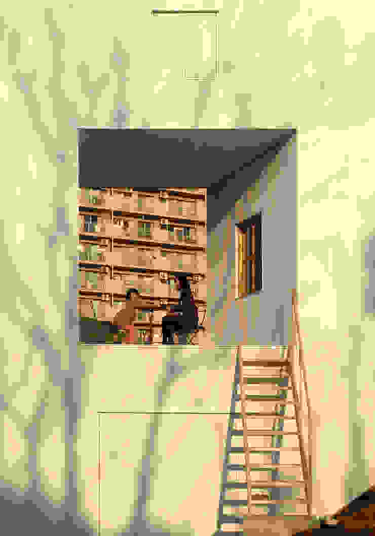 南川祐輝建築事務所 Minimalist house