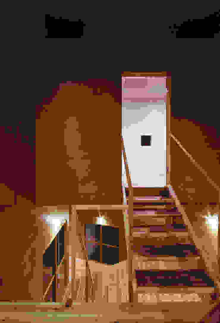南川祐輝建築事務所 Minimalist house