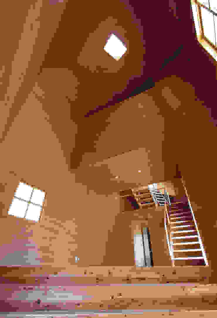 南川祐輝建築事務所 Minimalist house