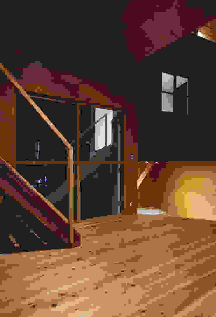 南川祐輝建築事務所 Minimalist house