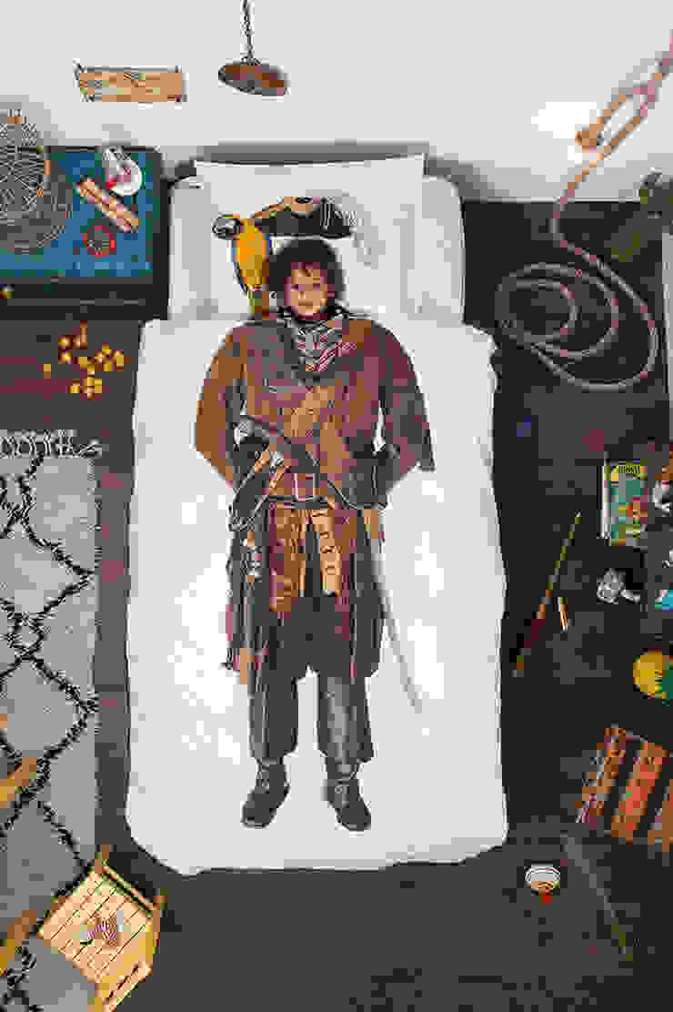 Pirate Themed Room Ideas Homify