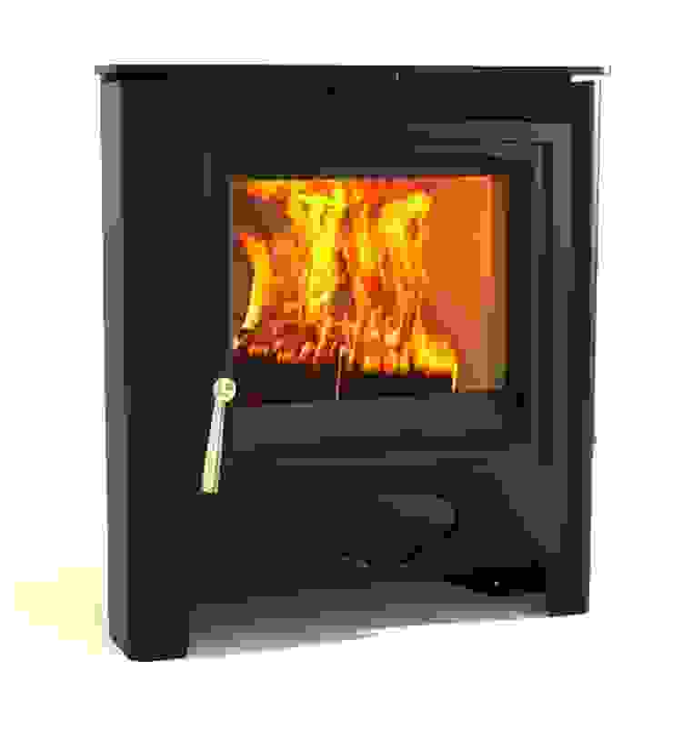 Aarrow Wood Burning / Multi Fuel Stoves homify