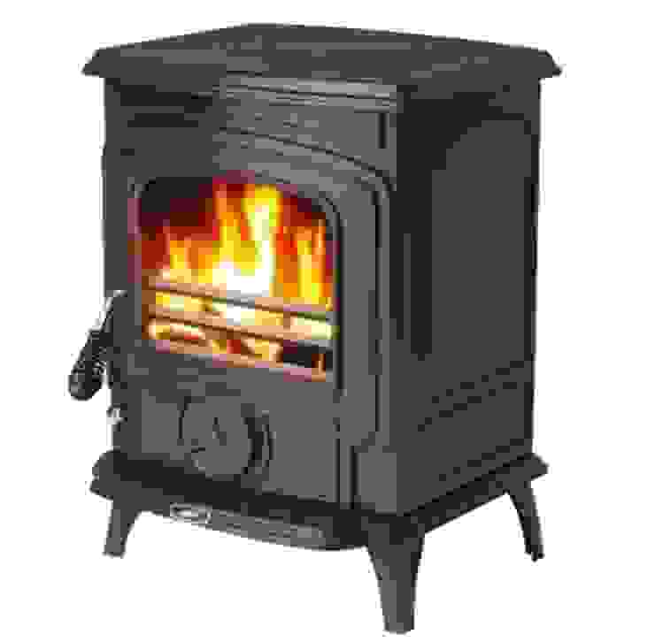 Aga Wood Burning Multi Fuel Stoves By Direct Stoves Homify 3756