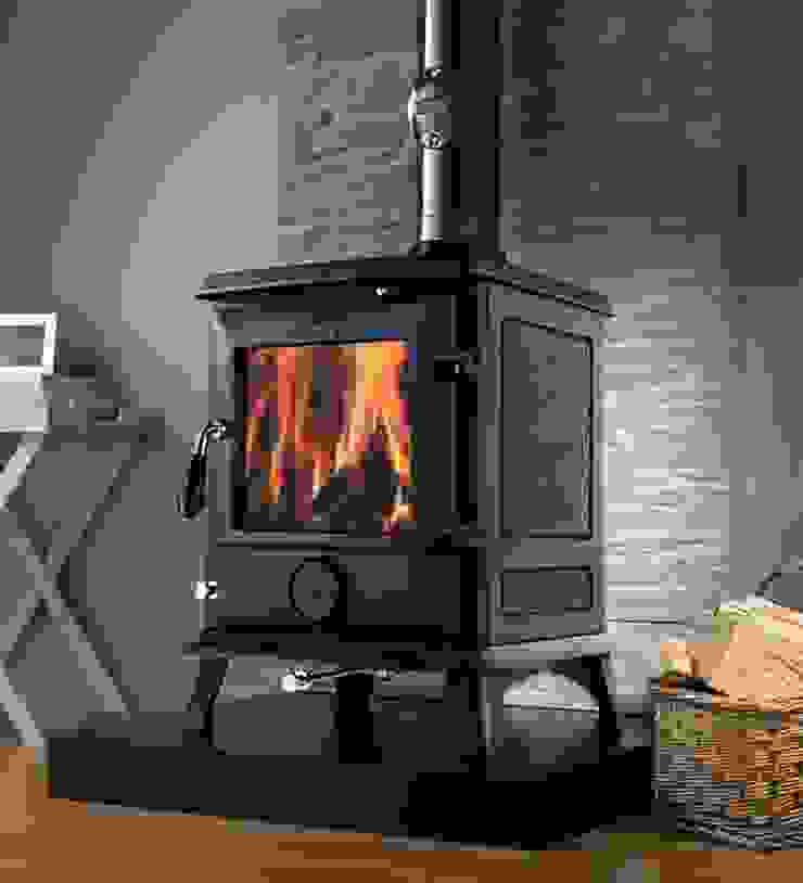 AGA Wood Burning / Multi Fuel Stoves homify