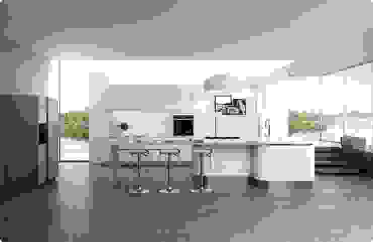 Modello ASIA, Diemme Cucine Diemme Cucine Moderne Küchen