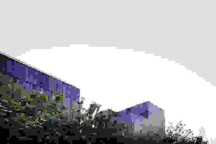 Conception Realisation De 17 Et 18 Logements Bois A Montreuil By