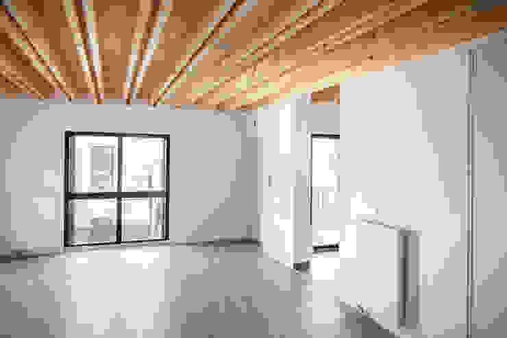 Conception Realisation De 17 Et 18 Logements Bois A Montreuil By La Architectures Homify